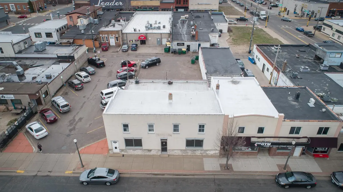 119 Adams ST S, Cambridge, MN 55008