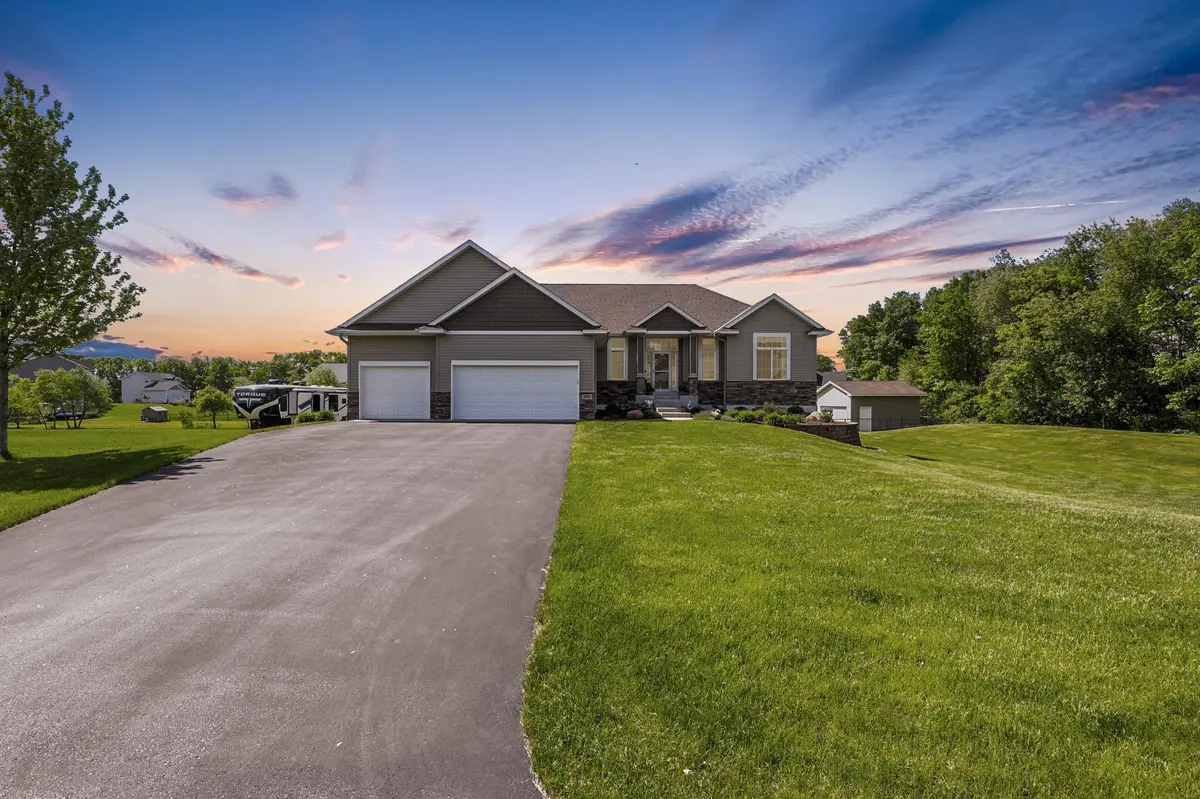 3610 172nd LN NE, Ham Lake, MN 55304