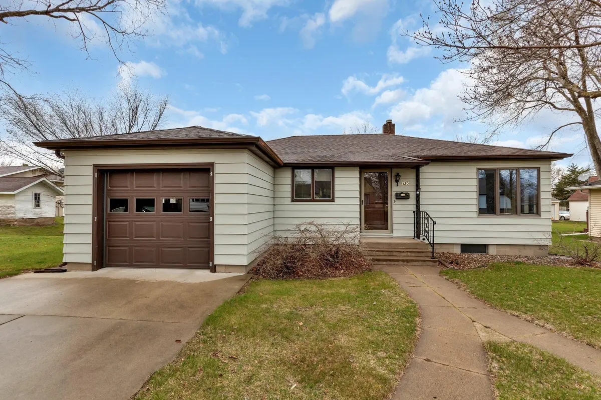 420 Ash ST S, Sauk Centre, MN 56378