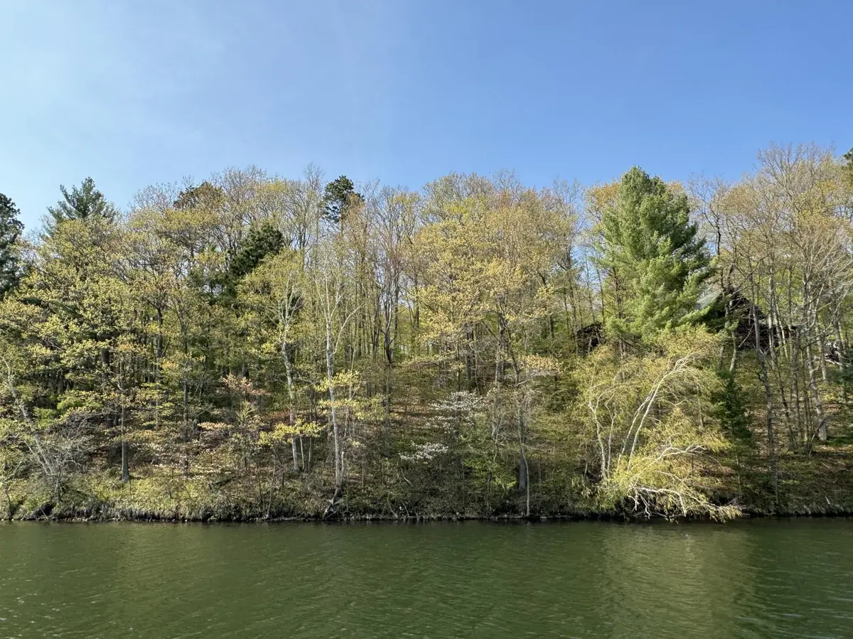 Lot 7 2 1/2 Street, Cumberland, WI 54829