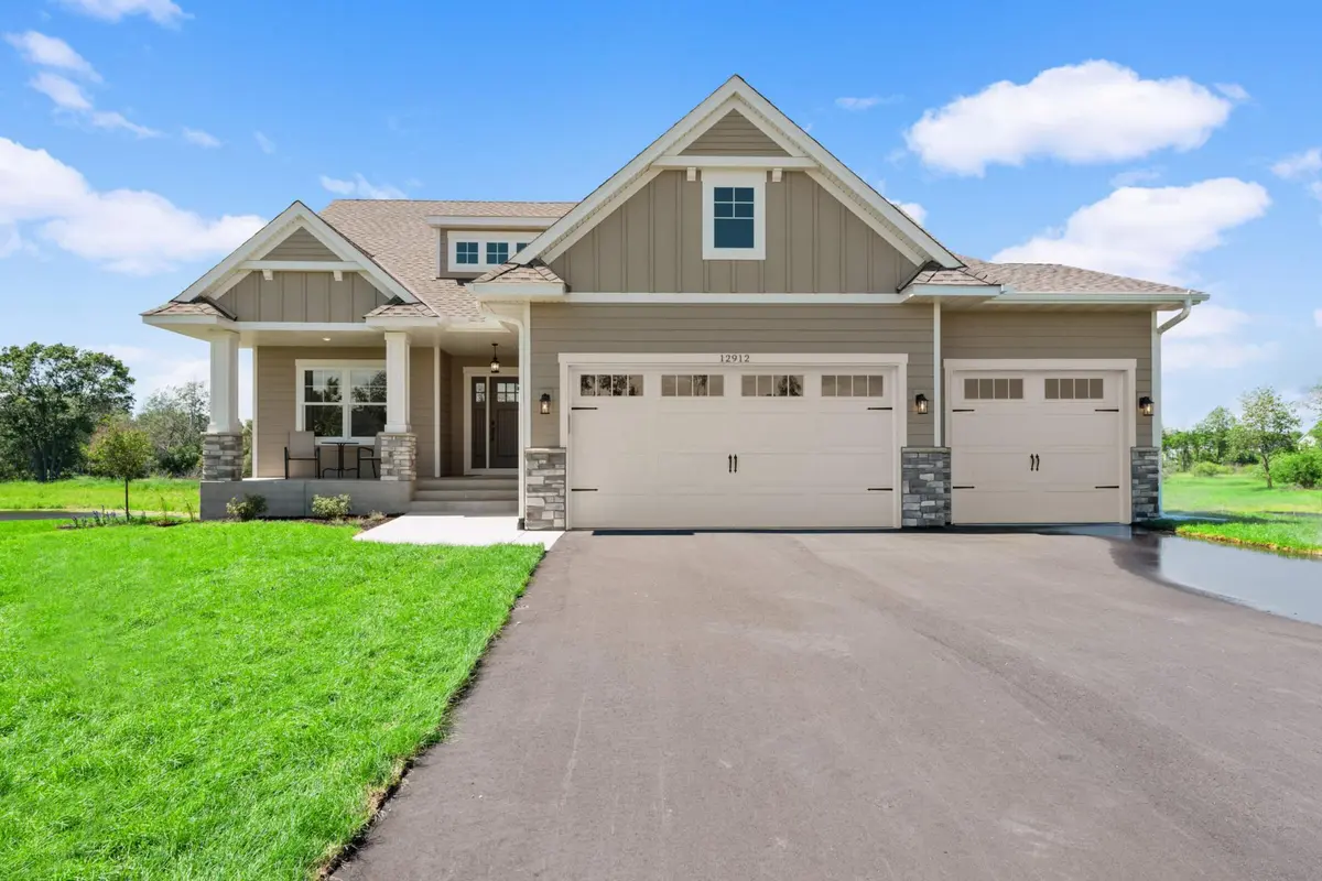12912 Xylite ST NE, Blaine, MN 55449