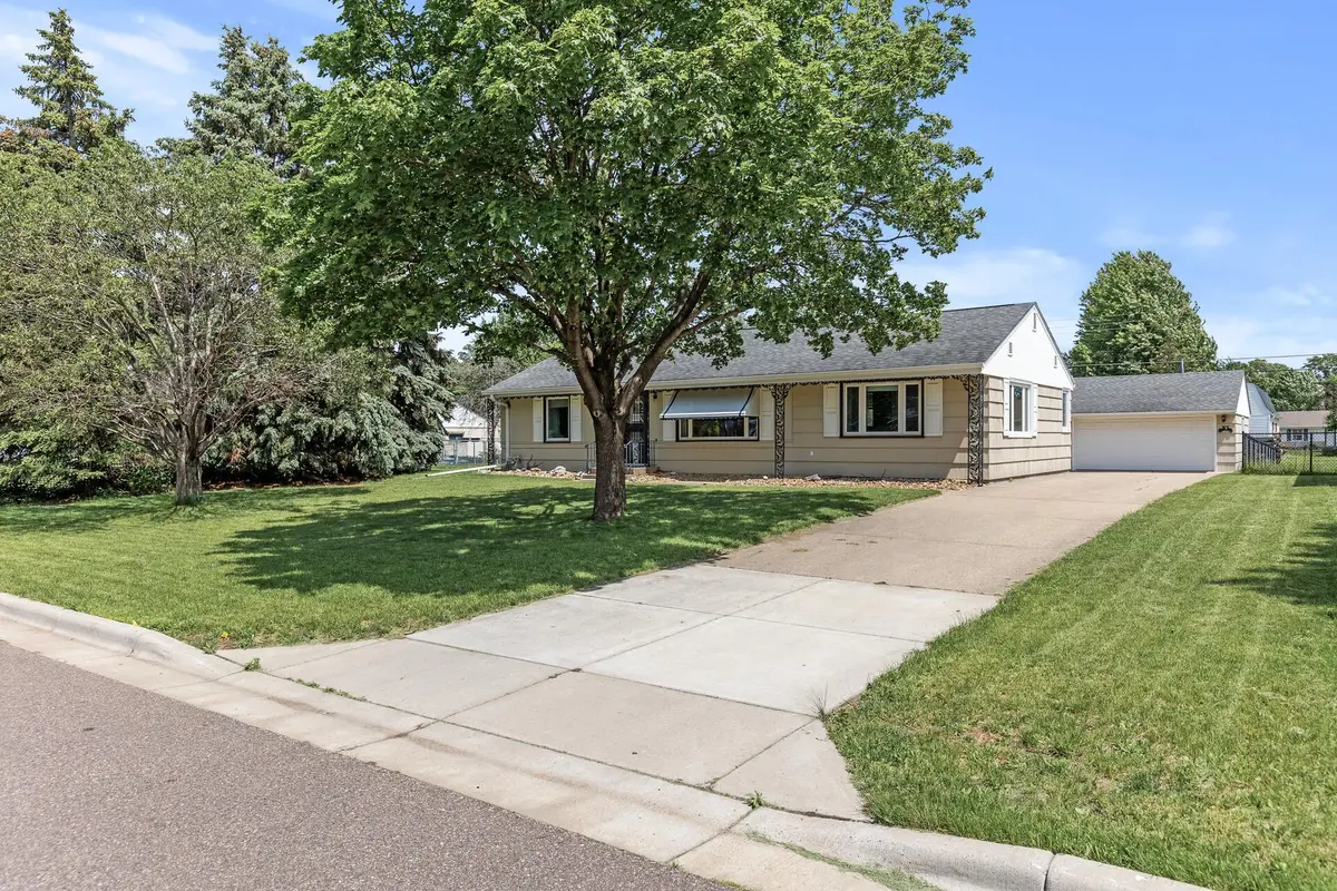 8407 4th AVE S, Bloomington, MN 55420