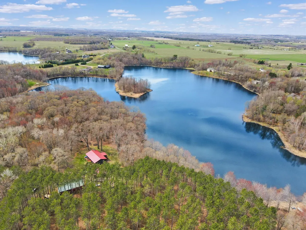 155 147th ST, Alden Twp, WI 54007