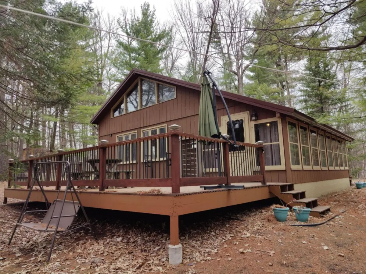 40669 Pequot DR, Fawn Lake Twp, MN 56438