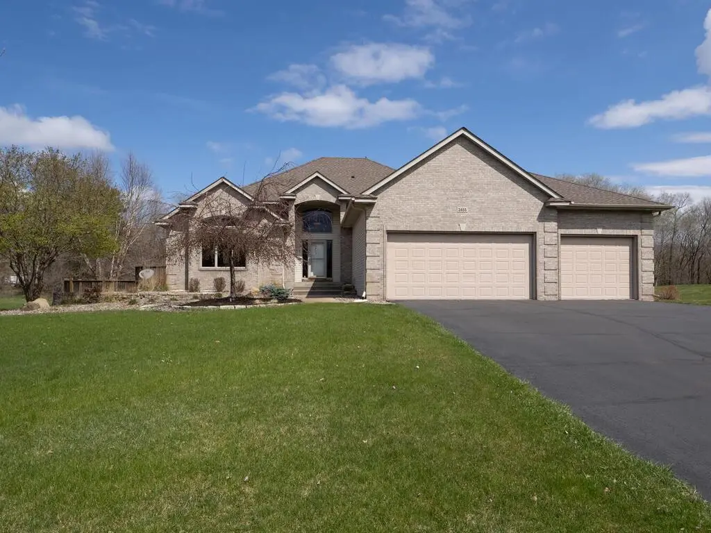 2455 144th LN NE, Ham Lake, MN 55304