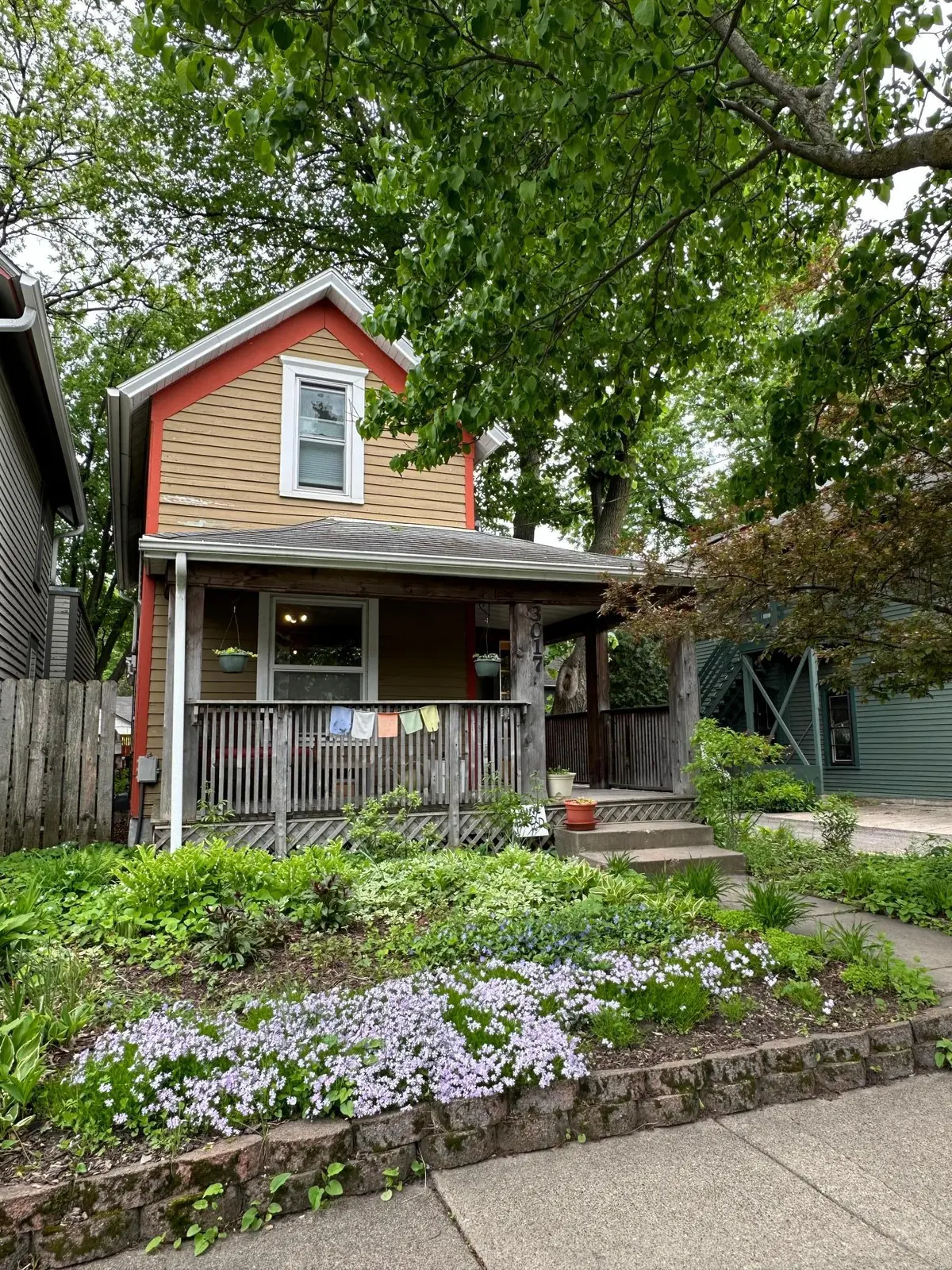 3017 E 25th ST, Minneapolis, MN 55406