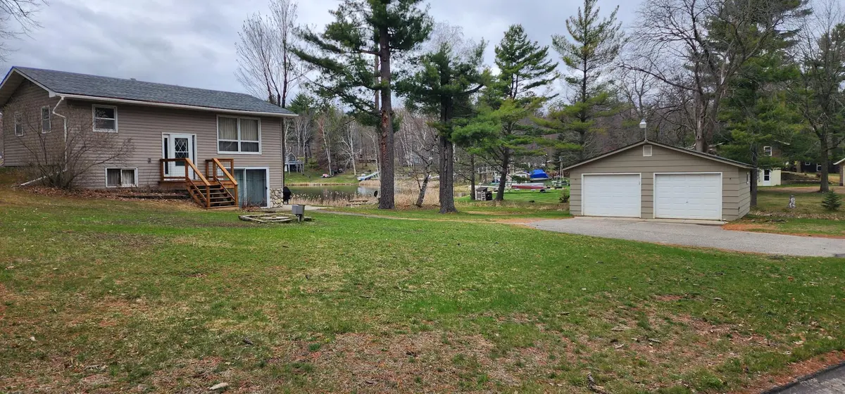 2557 Birch Park DR NW, Woodrow Twp, MN 56435