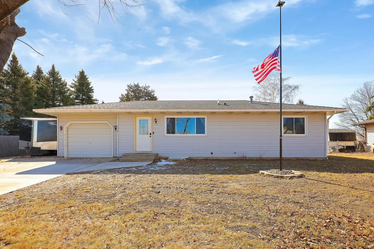 406 17th ST S, Buffalo, MN 55313