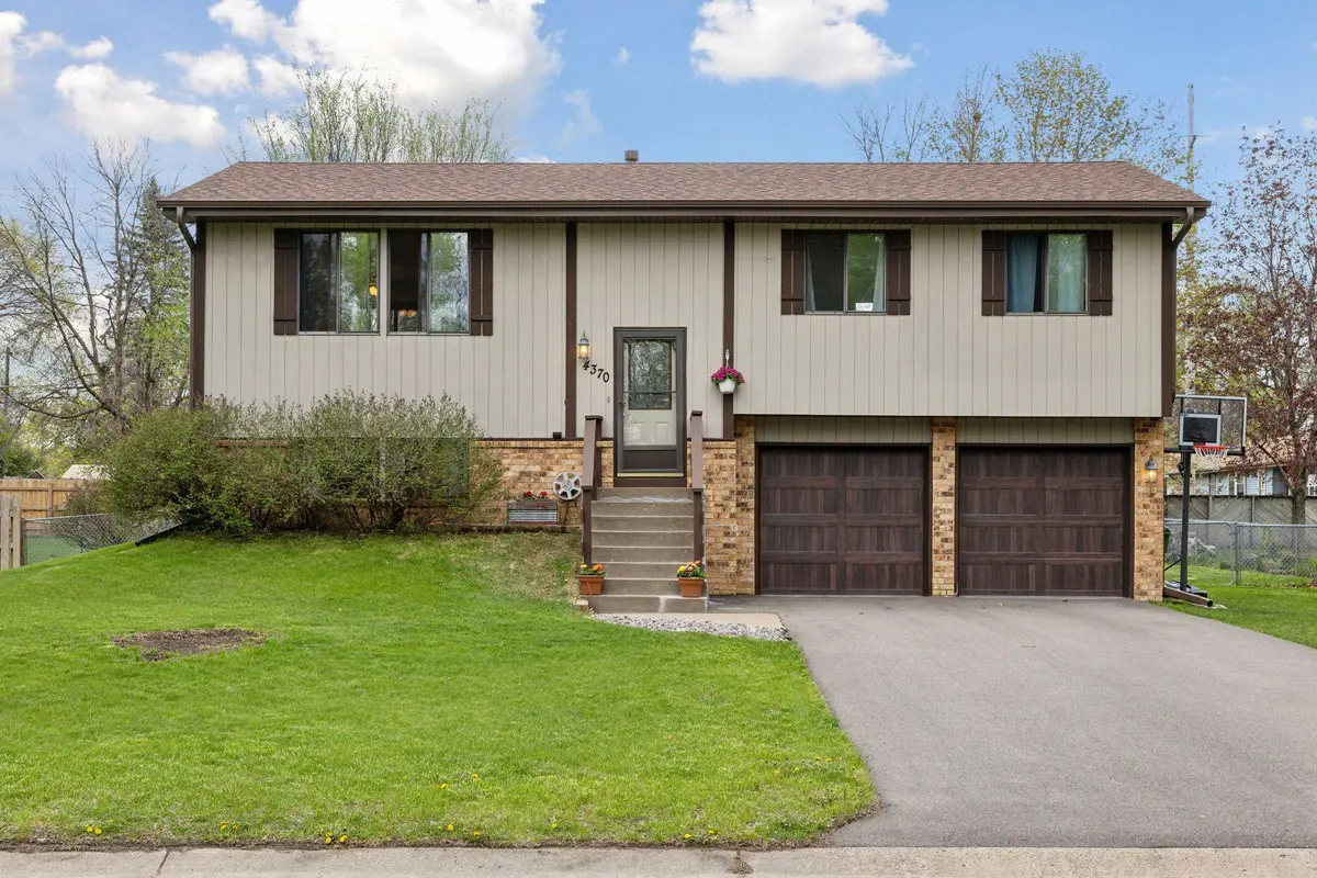 4370 101st LN NE, Blaine, MN 55014