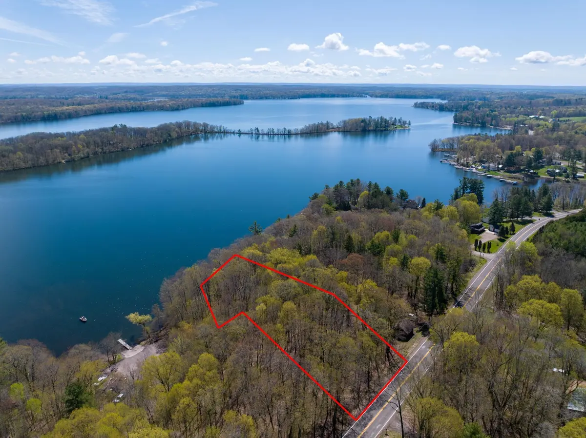 XXX County Hwy MD, Long Lake Twp, WI 54870