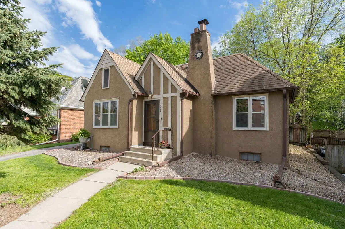327 Ramsey ST, Mankato, MN 56001