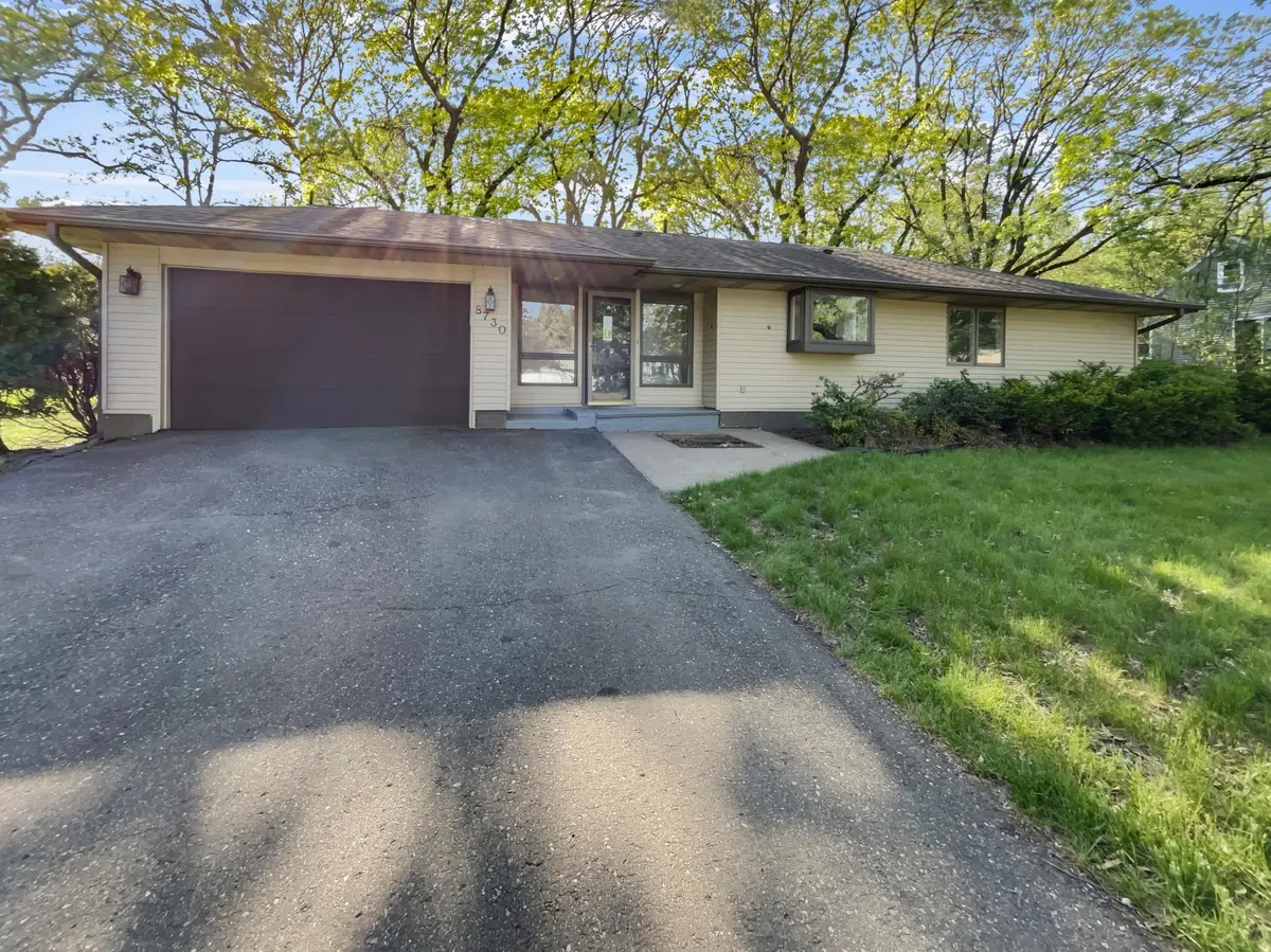 8730 Van Buren ST NE, Blaine, MN 55434