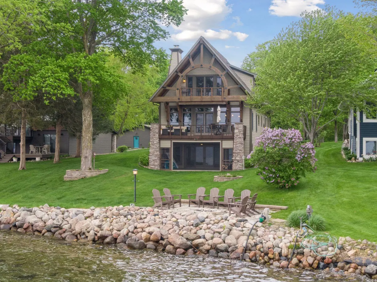 11484 NW Hoyer AVE NW, Corinna Twp, MN 55302