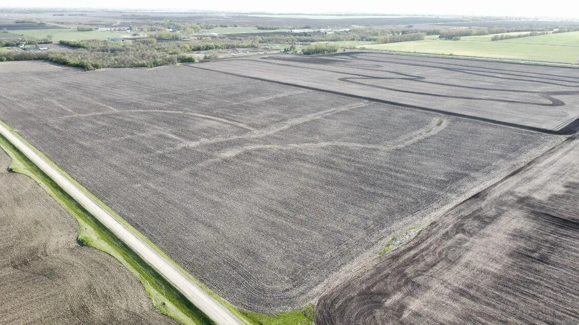 A Co Road 130 SE, Poplar River Twp, MN 56715