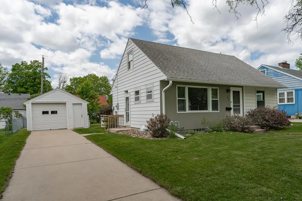 1509 9th AVE NE, Rochester, MN 55906