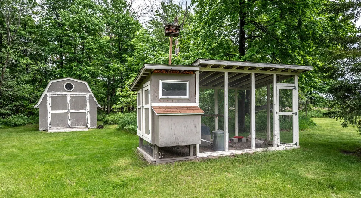 5459 297th AVE NW, Spencer Brook Twp, MN 55008
