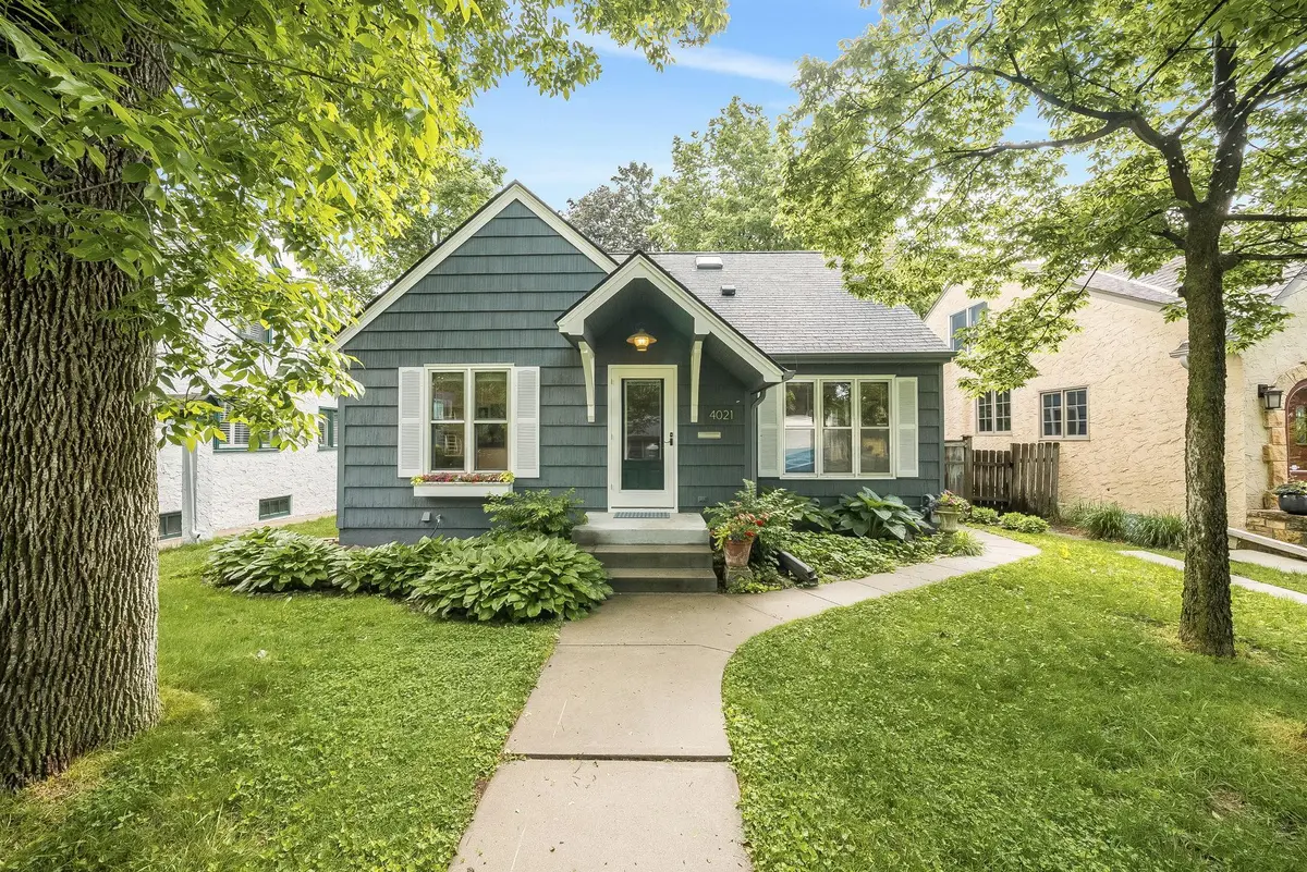 4021 Xerxes AVE S, Minneapolis, MN 55410