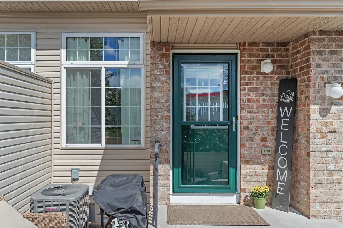 14180 Xenon ST NW #14, Ramsey, MN 55303
