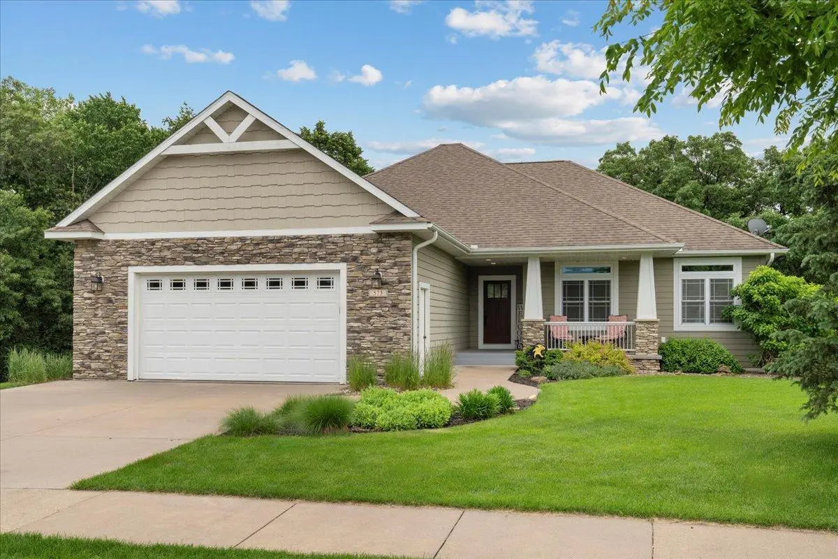 573 Devin LN, River Falls, WI 54022