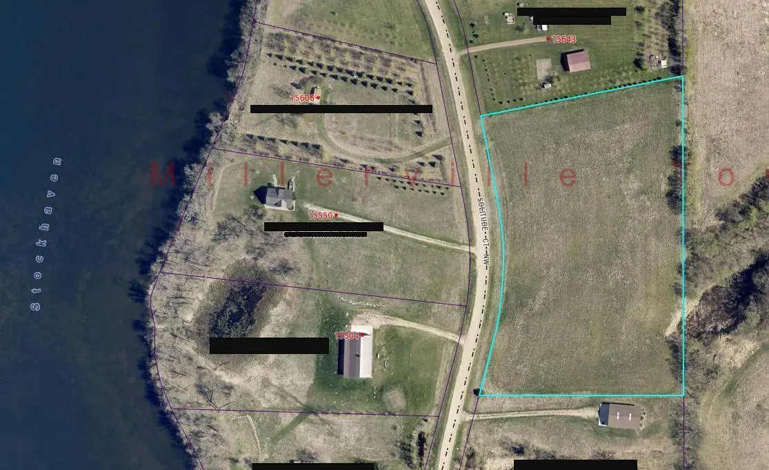 Lot 22 Blk 1 Solitude CT, Millerville Twp, MN 56315