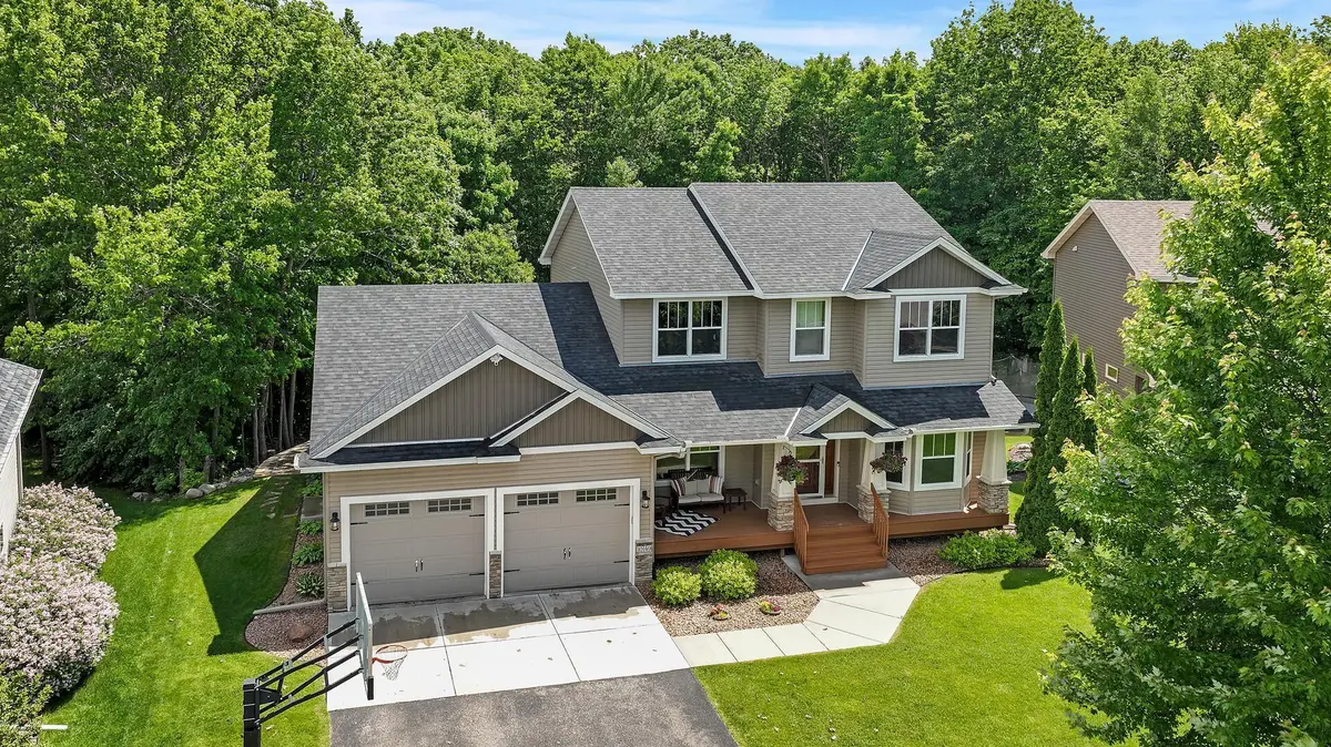 10149 Kaitlin AVE, Hanover, MN 55341