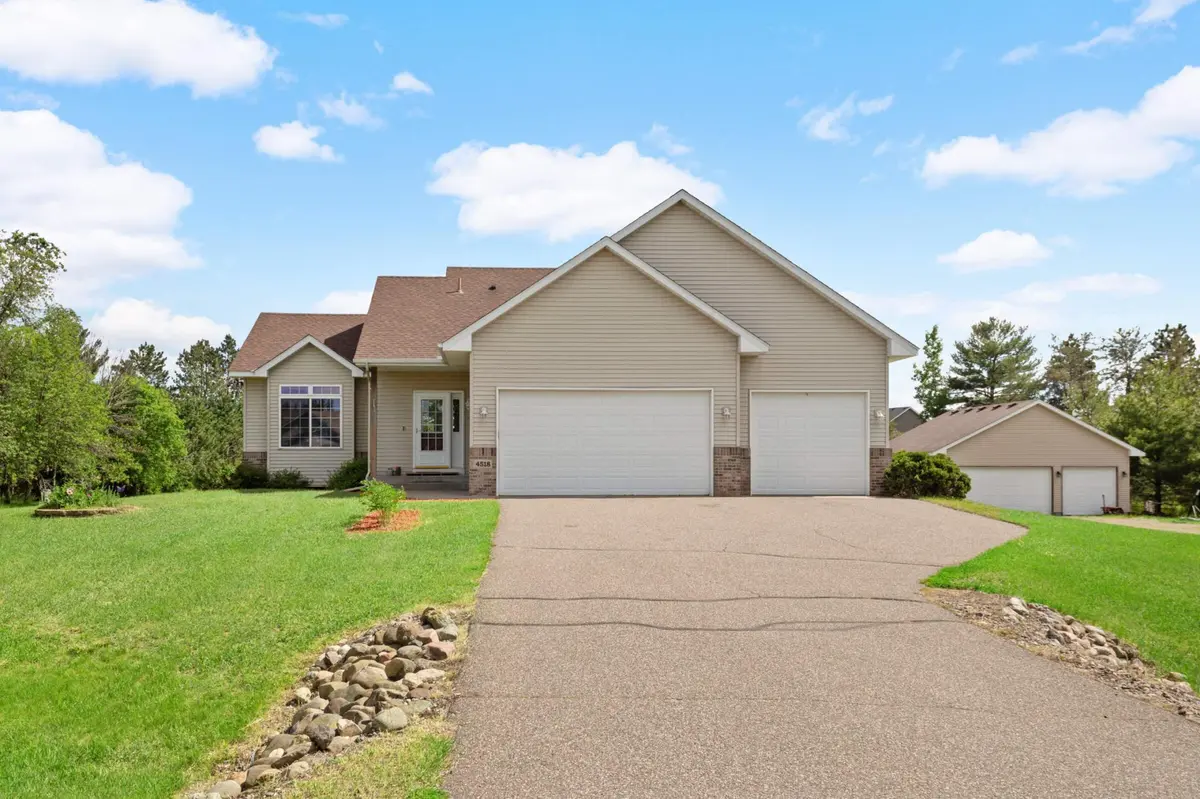 4518 194th AVE NE, East Bethel, MN 55092