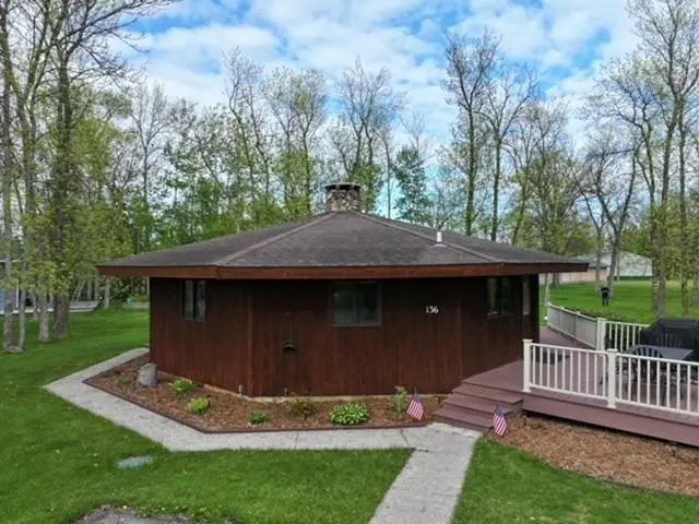 136 Elm Drive, Lake Twp, MN 56763