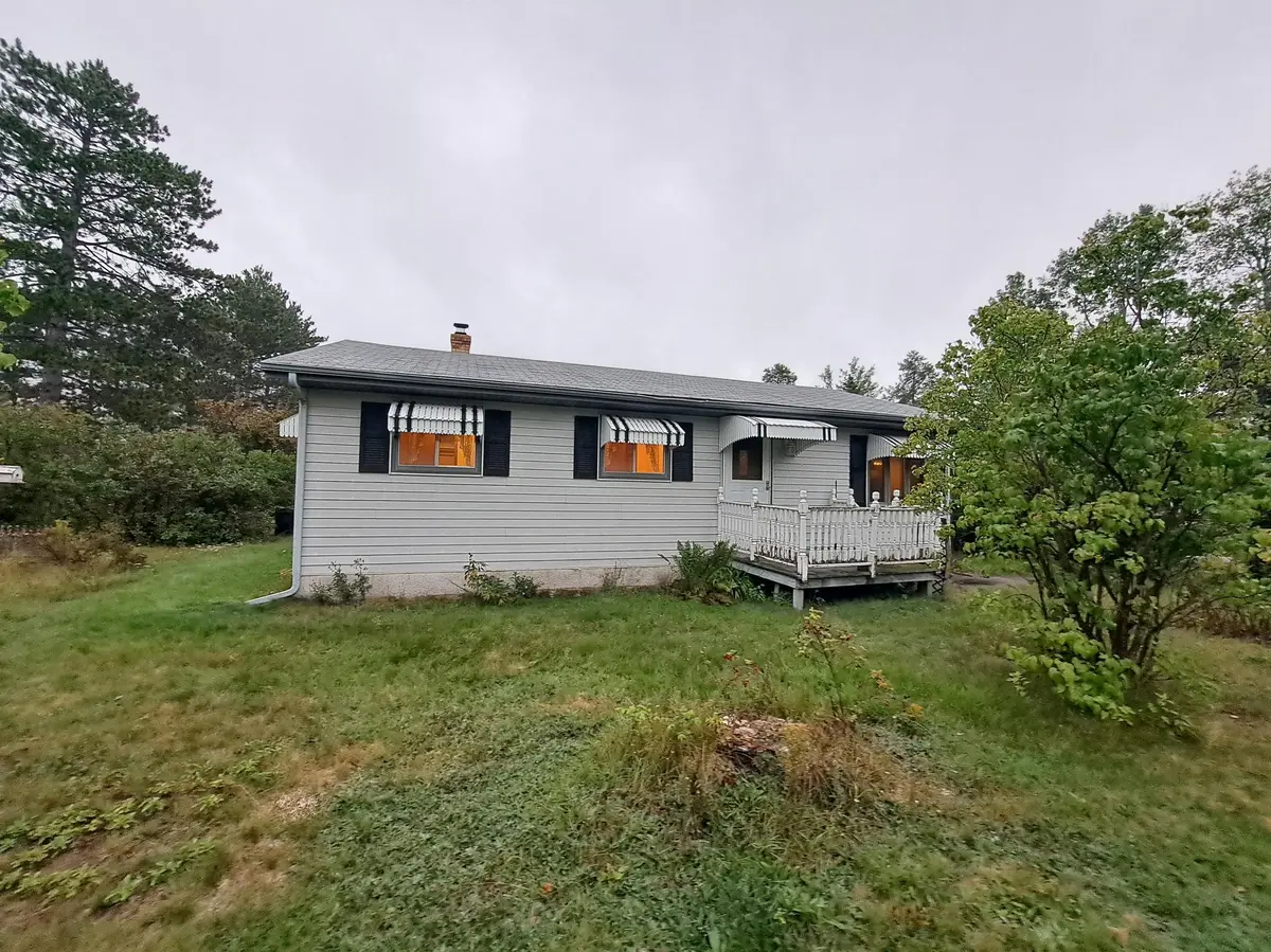 8310 Terrence ST, Babbitt, MN 55706