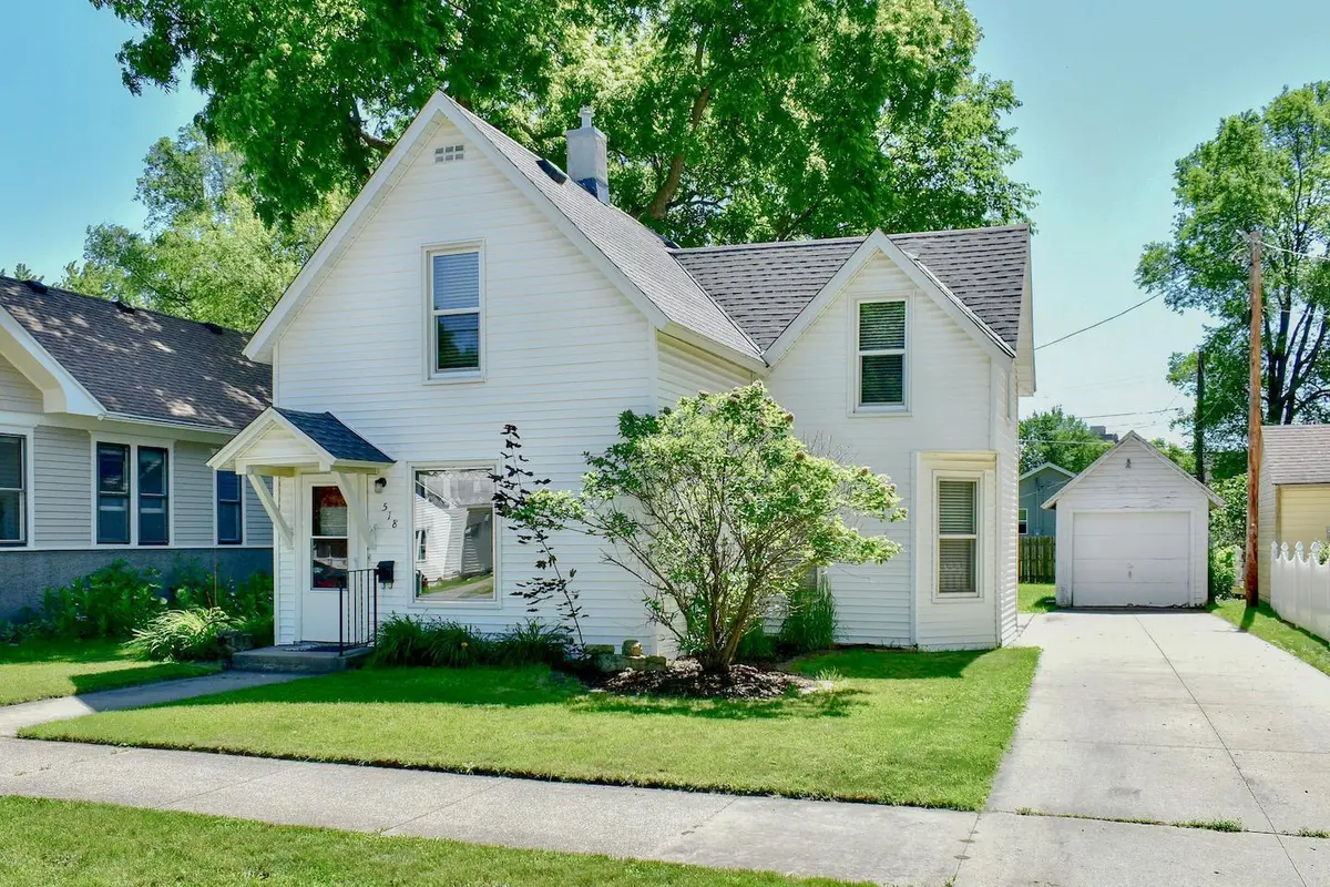 518 Olmstead ST, Winona, MN 55987