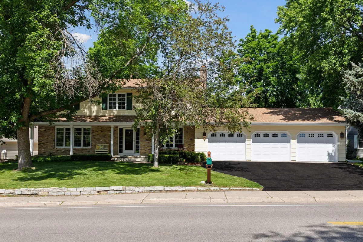 6816 Gleason RD, Edina, MN 55439