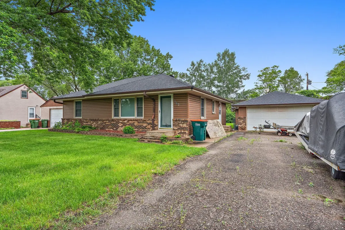 167 94th AVE NE, Blaine, MN 55434