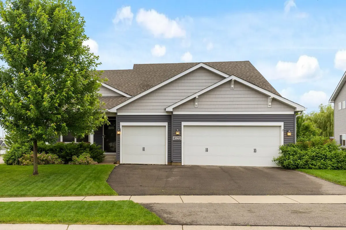 20969 Grommet AVE, Lakeville, MN 55044