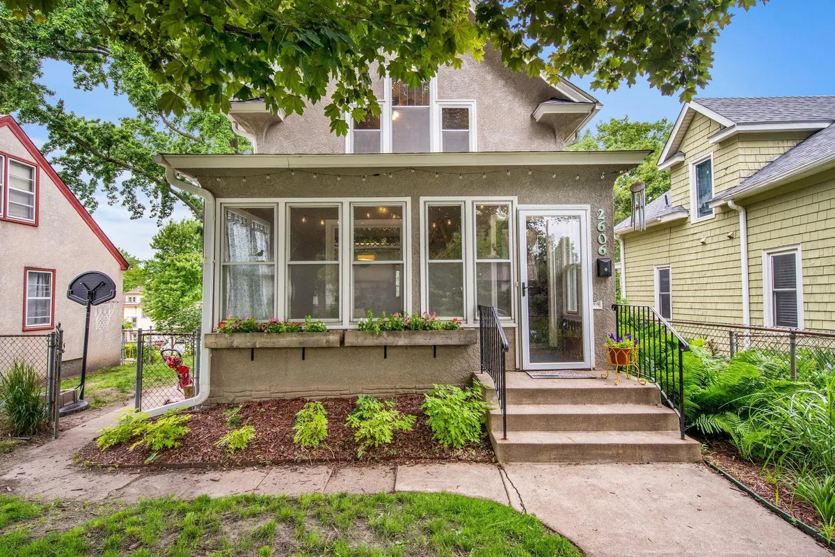 2606 Buchanan ST NE, Minneapolis, MN 55418