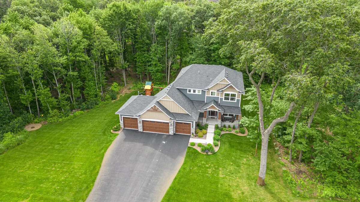 14443 Opal ST NE, Ham Lake, MN 55304