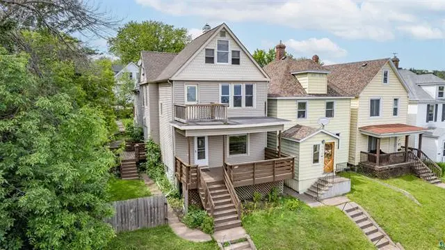 511 E 7th ST, Duluth, MN 55805