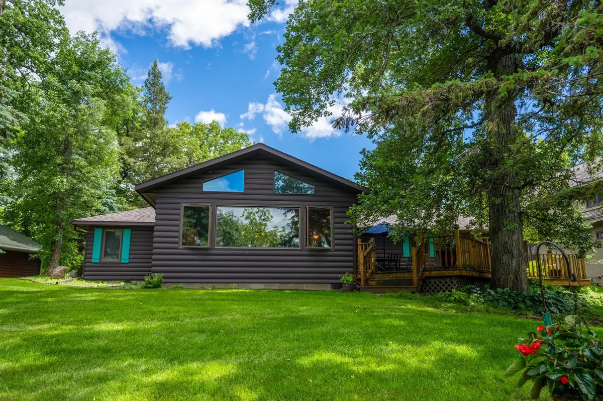 11010 Indian Beach CIR, Green Lake Twp, MN 56288