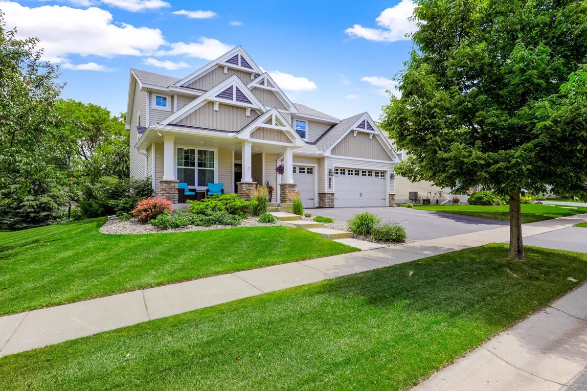 13454 Carbury AVE, Rosemount, MN 55068