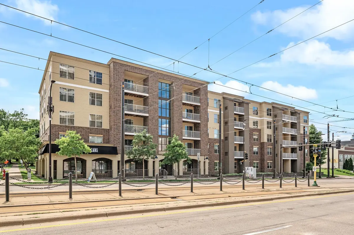 2900 University AVE SE #400, Minneapolis, MN 55414