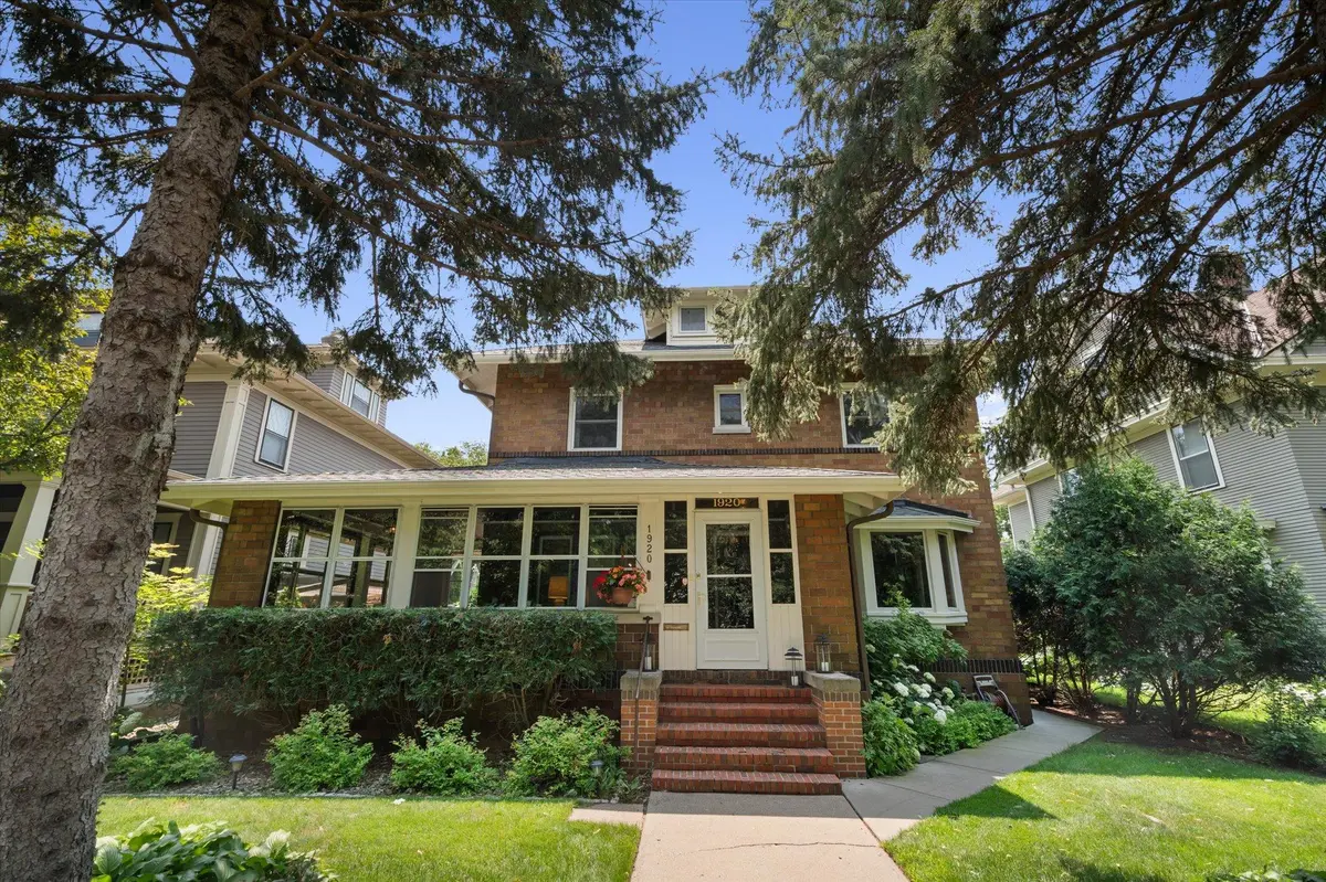 1920 Dayton AVE, Saint Paul, MN 55104