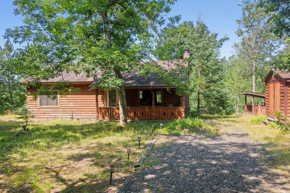 4509 Wilderness WAY, Jackson Twp, WI 54830