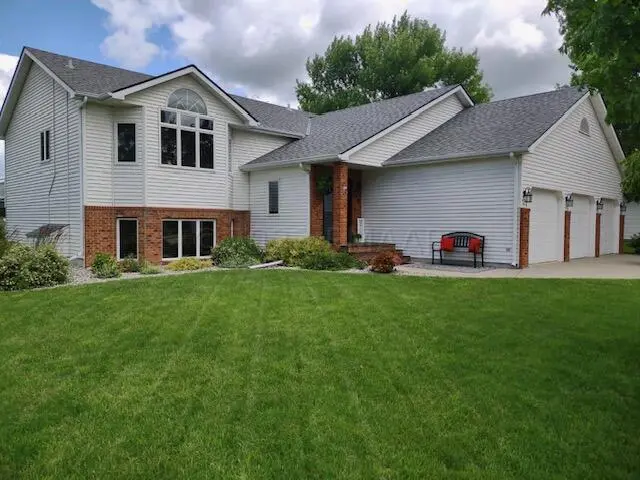 202 9 ST SE, Glyndon, MN 56547