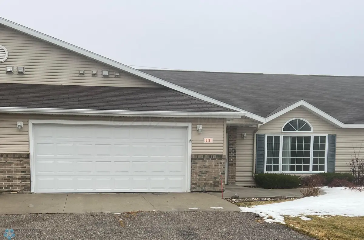 318 30TH ST N, Moorhead, MN 56560