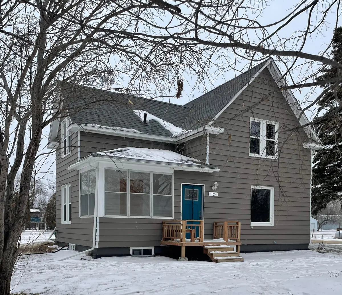 105 4TH ST, Tintah, MN 56583