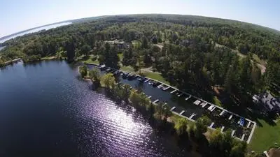 8793 Kabekona Ridge DR NW, Walker, MN 56484