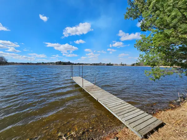 xxx Cty Rd E (80th St), Apple River Twp, WI 54001