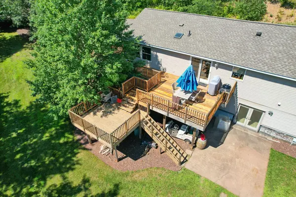 31335 Cherokee TRL, Breezy Point, MN 56472