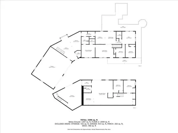 31335 Cherokee TRL, Breezy Point, MN 56472