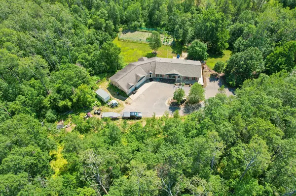 31335 Cherokee TRL,  Breezy Point,  MN 56472
