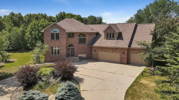7469 158th AVE NE, Spicer, MN 56288