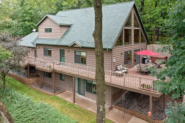 24934 Viola Lake RD, Webster, WI 54893